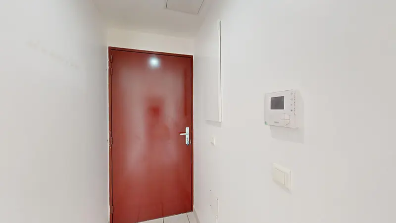 Photo du 2 Rue Théodore Aubanel, 30900 Nîmes, France Nîmes