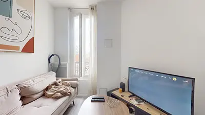 Photo du 26 Rue Louis Bertrand, 94200 Ivry-sur-Seine, France Ivry-sur-Seine