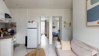 Photo du 26 Rue Louis Bertrand, 94200 Ivry-sur-Seine, France Ivry-sur-Seine