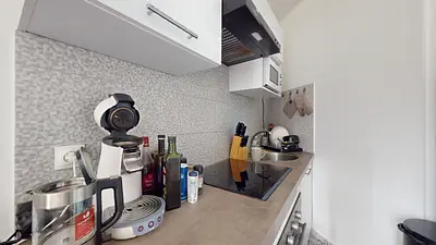 Photo du 26 Rue Louis Bertrand, 94200 Ivry-sur-Seine, France Ivry-sur-Seine