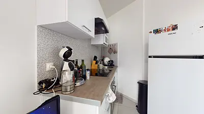 Photo du 26 Rue Louis Bertrand, 94200 Ivry-sur-Seine, France Ivry-sur-Seine