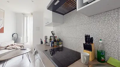 Photo du 26 Rue Louis Bertrand, 94200 Ivry-sur-Seine, France Ivry-sur-Seine