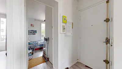 Photo du 26 Rue Louis Bertrand, 94200 Ivry-sur-Seine, France Ivry-sur-Seine