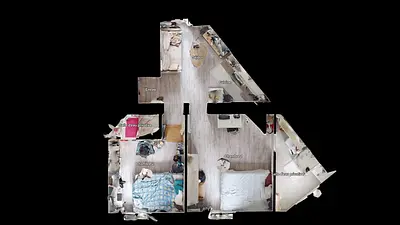 Photo du 26 Rue Louis Bertrand, 94200 Ivry-sur-Seine, France Ivry-sur-Seine