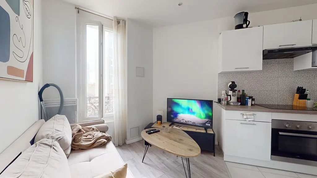 Photo du 26 Rue Louis Bertrand, 94200 Ivry-sur-Seine, France Ivry-sur-Seine