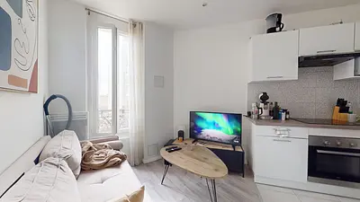 Photo du 26 Rue Louis Bertrand, 94200 Ivry-sur-Seine, France Ivry-sur-Seine