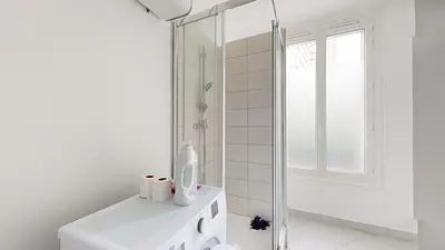 Photo du 26 Rue Louis Bertrand, 94200 Ivry-sur-Seine, France Ivry-sur-Seine