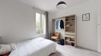 Photo du 26 Rue Louis Bertrand, 94200 Ivry-sur-Seine, France Ivry-sur-Seine