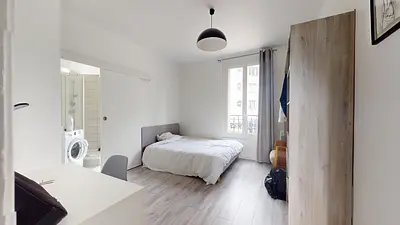 Photo du 26 Rue Louis Bertrand, 94200 Ivry-sur-Seine, France Ivry-sur-Seine