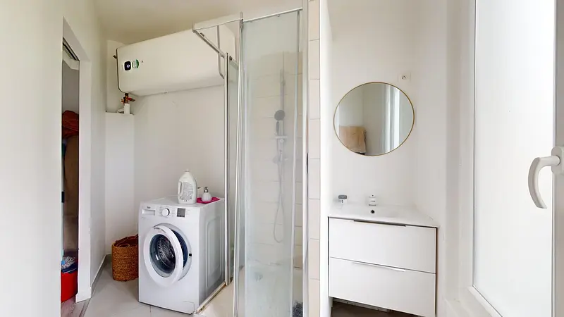 Photo du 26 Rue Louis Bertrand, 94200 Ivry-sur-Seine, France Ivry-sur-Seine