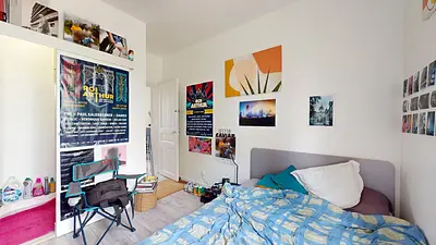 Photo du 26 Rue Louis Bertrand, 94200 Ivry-sur-Seine, France Ivry-sur-Seine