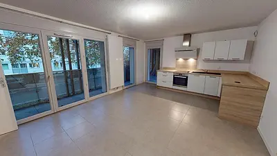 Photo du 10 Rue Charles Rivail, 38100 Grenoble, France Grenoble