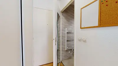 Photo du 73 Rue Eugène Pons, 69004 Lyon, France Lyon