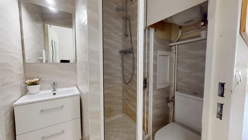 Photo du 73 Rue Eugène Pons, 69004 Lyon, France Lyon