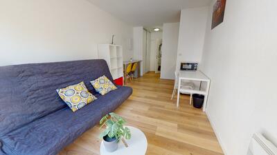 Photo du 73 Rue Eugène Pons, 69004 Lyon, France Lyon