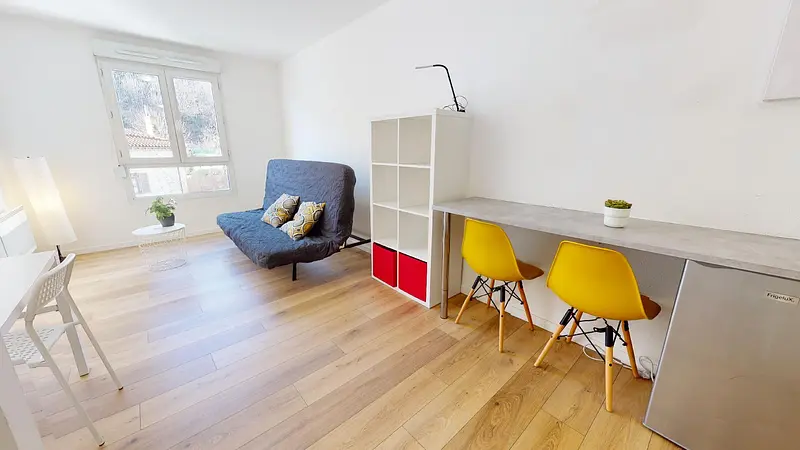 Photo du 73 Rue Eugène Pons, 69004 Lyon, France Lyon