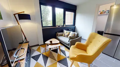 Photo du 2b Chemin Du Petit Revoyet, 69600 Oullins, France Oullins