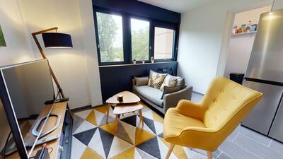 Photo du 2b Chemin Du Petit Revoyet, 69600 Oullins, France Oullins