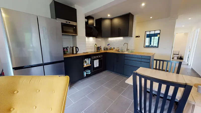 Photo du 2b Chemin Du Petit Revoyet, 69600 Oullins, France Oullins