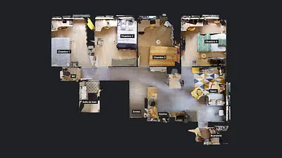 Photo du 2b Chemin Du Petit Revoyet, 69600 Oullins, France Oullins