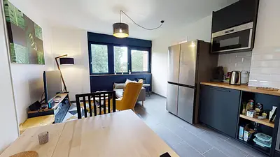 Photo du 2b Chemin Du Petit Revoyet, 69600 Oullins, France Oullins