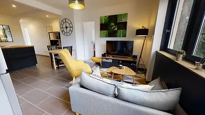 Photo du 2b Chemin Du Petit Revoyet, 69600 Oullins, France Oullins