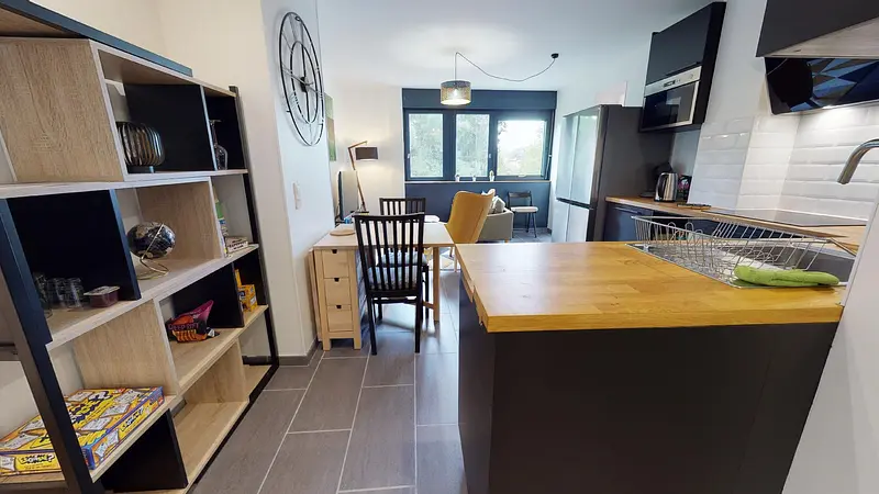 Photo du 2b Chemin Du Petit Revoyet, 69600 Oullins, France Oullins