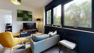 Photo du 2b Chemin Du Petit Revoyet, 69600 Oullins, France Oullins