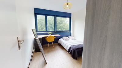 Photo du 2b Chemin Du Petit Revoyet, 69600 Oullins, France Oullins