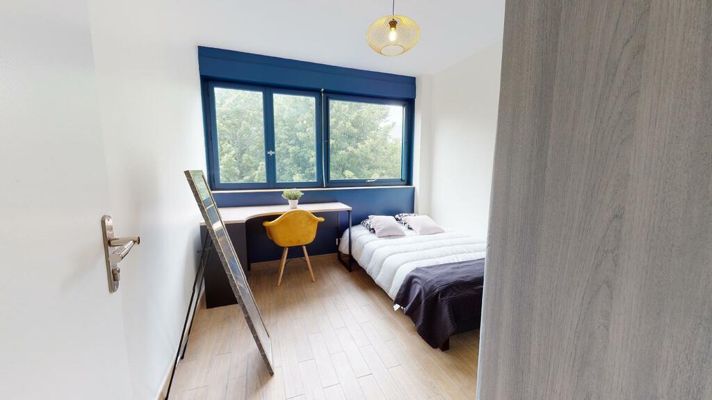 Photo du 2b Chemin Du Petit Revoyet, 69600 Oullins, France Oullins