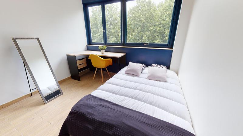 Photo du 2b Chemin Du Petit Revoyet, 69600 Oullins, France Oullins