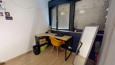 Photo du 2b Chemin Du Petit Revoyet, 69600 Oullins, France Oullins