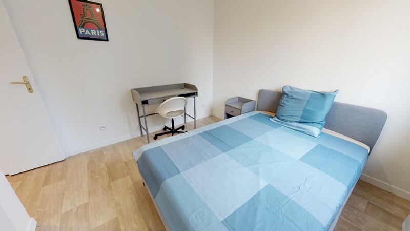 Photo du 38 Ter Rue De Champmaillot, 21000 Dijon, France Dijon