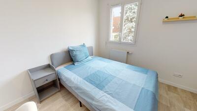 Photo du 38 Ter Rue De Champmaillot, 21000 Dijon, France Dijon