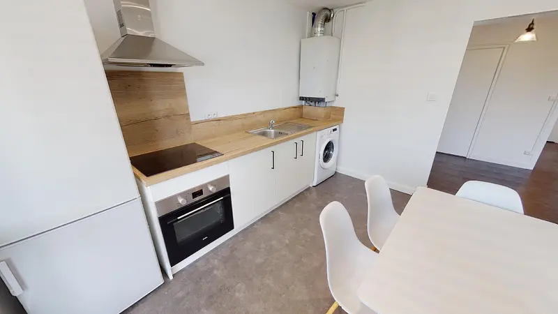 Photo du 3 Rue Du 19 Mars 1962, 38400 Saint-Martin-d'Hères, France Saint-Martin-d'Hères