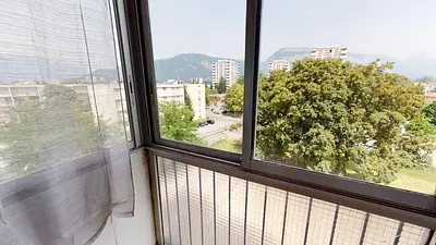 Photo du 3 Rue Du 19 Mars 1962, 38400 Saint-Martin-d'Hères, France Saint-Martin-d'Hères