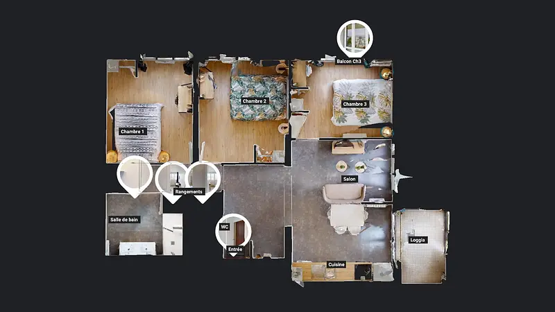 Photo du 3 Rue Du 19 Mars 1962, 38400 Saint-Martin-d'Hères, France Saint-Martin-d'Hères