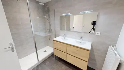 Photo du 3 Rue Du 19 Mars 1962, 38400 Saint-Martin-d'Hères, France Saint-Martin-d'Hères