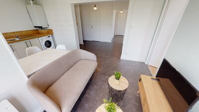 Photo du 3 Rue Du 19 Mars 1962, 38400 Saint-Martin-d'Hères, France Saint-Martin-d'Hères