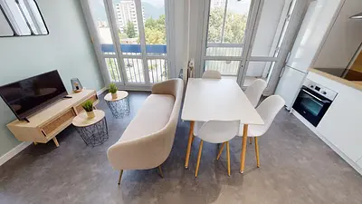 Photo du 3 Rue Du 19 Mars 1962, 38400 Saint-Martin-d'Hères, France Saint-Martin-d'Hères