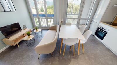 Photo du 3 Rue Du 19 Mars 1962, 38400 Saint-Martin-d'Hères, France Saint-Martin-d'Hères