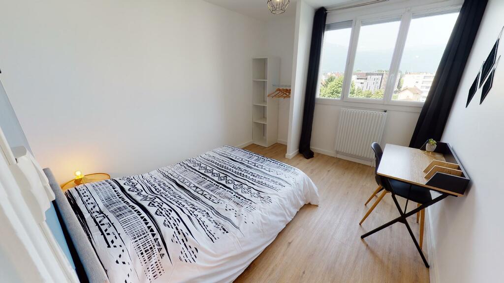 Photo du 3 Rue Du 19 Mars 1962, 38400 Saint-Martin-d'Hères, France Saint-Martin-d'Hères