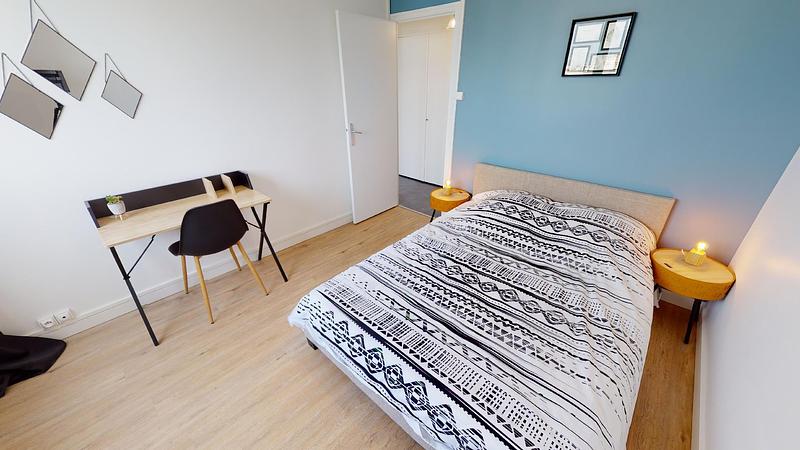 Photo du 3 Rue Du 19 Mars 1962, 38400 Saint-Martin-d'Hères, France Saint-Martin-d'Hères