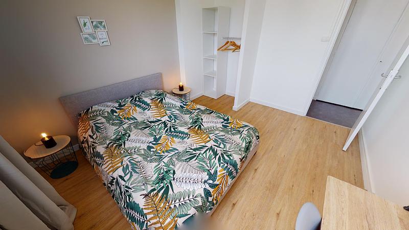 Photo du 3 Rue Du 19 Mars 1962, 38400 Saint-Martin-d'Hères, France Saint-Martin-d'Hères