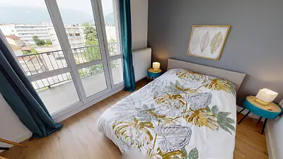 Photo du 3 Rue Du 19 Mars 1962, 38400 Saint-Martin-d'Hères, France Saint-Martin-d'Hères