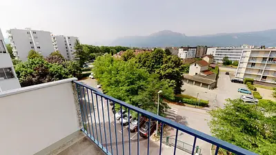 Photo du 3 Rue Du 19 Mars 1962, 38400 Saint-Martin-d'Hères, France Saint-Martin-d'Hères