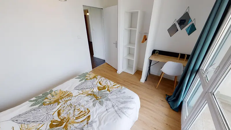 Photo du 3 Rue Du 19 Mars 1962, 38400 Saint-Martin-d'Hères, France Saint-Martin-d'Hères