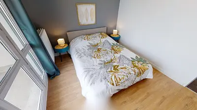 Photo du 3 Rue Du 19 Mars 1962, 38400 Saint-Martin-d'Hères, France Saint-Martin-d'Hères