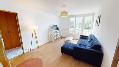 Photo du 4 rue Sacco et Vanzetti, 38400 Saint-Martin-d'Hères, France Saint-Martin-d'Hères