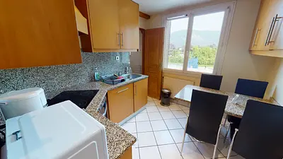 Photo du 4 rue Sacco et Vanzetti, 38400 Saint-Martin-d'Hères, France Saint-Martin-d'Hères